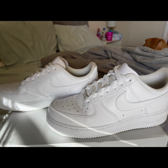 Nike Shoes - Nike Air Force One’s